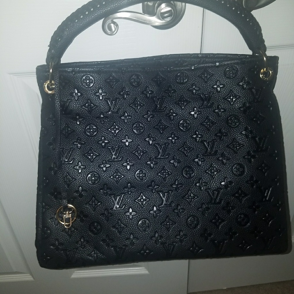 Designer Handbag